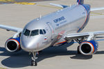 RA-89064 @ VIE - Aeroflot