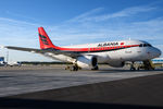 TC-ANA @ VIE - Albania Government - by Chris Jilli