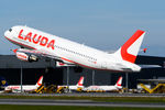 OE-LMJ @ VIE - Laudamotion