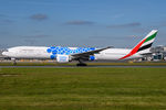 A6-ECC @ VIE - Emirates - by Chris Jilli