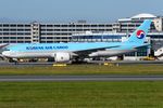 HL8046 @ VIE - Korean Air Cargo - by Chris Jilli