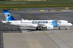 SU-GFH @ VIE - Egyptair - by Chris Jilli
