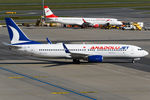TC-JZS @ VIE - Anadolujet - by Chris Jilli