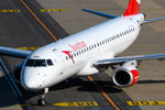 OE-LWC @ VIE - Austrian Airlines - by Chris Jilli