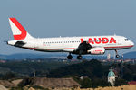 OE-LOM @ VIE - Laudamotion - by Chris Jilli