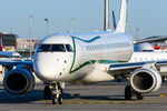 9H-FAB @ VIE - AirX Charter - by Chris Jilli