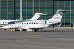 N280GT @ VIE - Gulfstream Aerospace - by Chris Jilli
