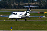 OK-PPP @ VIE - Time Air - by Chris Jilli