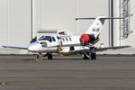 9A-JIM @ VIE - Air Pannonia - by Chris Jilli