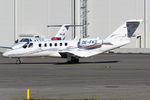 OE-FKO @ VIE - Avcon Jet - by Chris Jilli