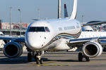OO-NGI @ VIE - Flying Service - by Chris Jilli