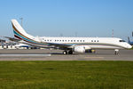 OO-NGI @ VIE - Flying Service - by Chris Jilli