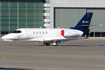 OE-GLC @ VIE - Goldeck Flug - by Chris Jilli