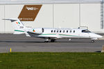 258 @ VIE - Irish Air Force - by Chris Jilli