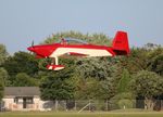 N564AB @ KOSH - OSH 2018 - by Florida Metal