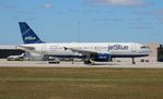N565JB @ KFLL - FLL 2019 - by Florida Metal