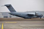 06-6165 @ EDDK - Boeing C-17A Globmaster III - MC RCH US Air Force USAF - 'Spirit of the Constitution' - P-165 - 066165 - 08.02.2017 - CGN - by Ralf Winter