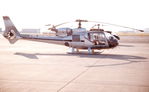 F-GJGT @ CPH - Copenhagen 22.8.1991 - by leo larsen