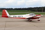 PH-1271 @ EHLE - Lelystad Airport - by Jan Bekker