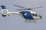 9H-EMS @ LMML - Runway 13 - by Roberto Cassar