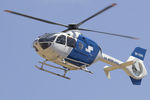 9H-EMS @ LMMG - Gozo Heliport - by Roberto Cassar
