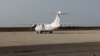 HA-KAN @ XCR - At a very quiet Vatry Airport, Saturday 12/09/2020. - by Ron Sinclair