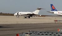 SE-RMA @ XCR - preparing to depart from Vatry,  11h15 Saturday  12 Sept 2020 - by Ron Sinclair