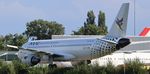 OE-IEE @ EHWO - Awaiting delivery to Myanmar Airways International XY-ALM