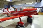 N54144 - Piel CP.30 Emeraude at the Southern Museum of Flight, Birmingham AL