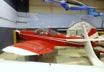 N54144 - Piel CP.30 Emeraude at the Southern Museum of Flight, Birmingham AL