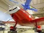 N54144 - Piel CP.30 Emeraude at the Southern Museum of Flight, Birmingham AL