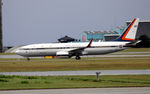 HS-MVS @ EKCH - HS-MVS landed rw 22L - by Erik Oxtorp