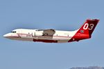 N475NA @ KBOI - Take off from 28R. - by Gerald Howard