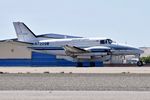 N7209W @ KBOI - Landing 28R. - by Gerald Howard