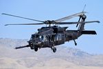10-20247 @ KBOI - 160th SOAR, 4th BN, JB Lewis-McChord, WA. - by Gerald Howard