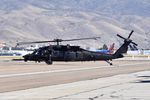 10-20247 @ KBOI - 160th SOAR, 4th BN, JB Lewis-McChord, WA. - by Gerald Howard