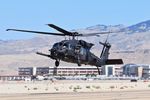 10-20246 @ KBOI - 160th SOAR, 4th BN, JB Lewis-McChord, WA. - by Gerald Howard