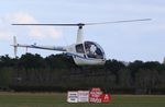 G-JSAK @ EGKH - Coming in to land at Headcorn, Kent - by Chris Holtby