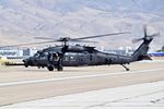 10-20278 @ KBOI - 160th SOAR, 4th BN, JB Lewis-McChord, WA. - by Gerald Howard