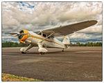 N67617 @ KAWO - 2018 Arlington Fly-In - by Terry Green