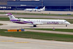 TS-ISA @ LSZH - TS-ISA   Bombardier CRJ-900ER [15091] (Sevenair) Zurich~HB 07/04/2009