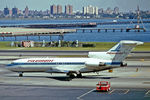 N834N @ KLGA - N834N   Boeing 727-95 [18858] (Piedmont Airlines) New York-La Guardia~N 16/09/1979 - by Ray Barber