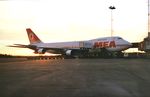 N204AE @ ESSA - Gate 17 - by wijken