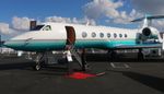 N565ST @ KORL - NBAA 2016 - by Florida Metal