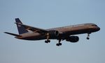 N566UA @ KTPA - TPA 2010 - by Florida Metal