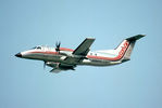 N196CA @ CVG - Comair - by Charlie Pyles