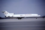N203AV @ CVG - Omni Air - by Charlie Pyles