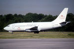 N306VA @ CVG - Viscount Biloxie Belle Casino - by Charlie Pyles