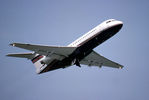 N322K @ LUK - Fomoco - by Charlie Pyles