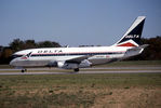 N334DL @ CVG - Delta - by Charlie Pyles